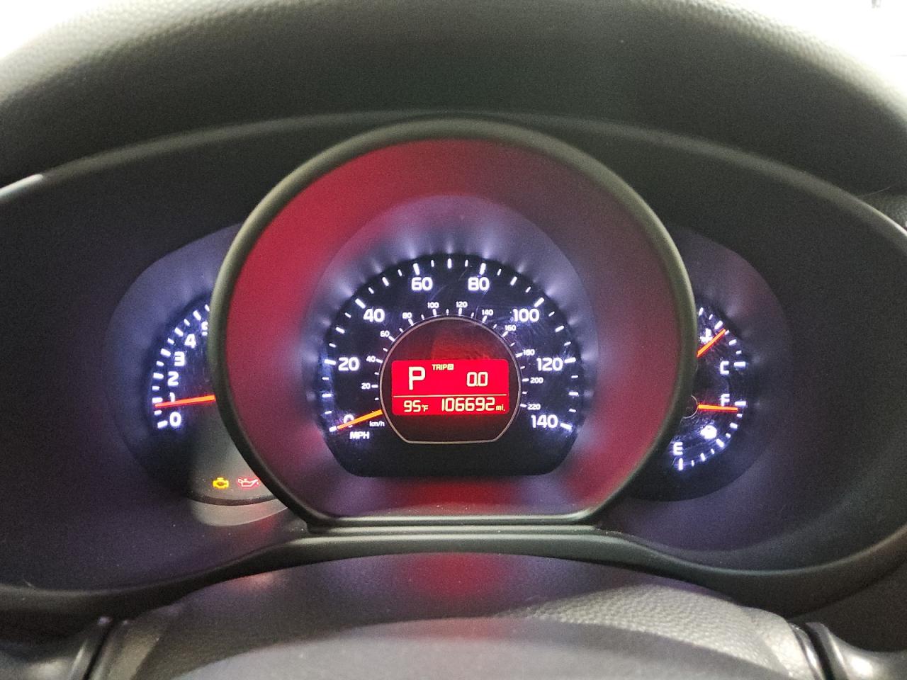 2018 Kia Soul + VIN: KNDJP3A54J7903966 Lot: 69923445