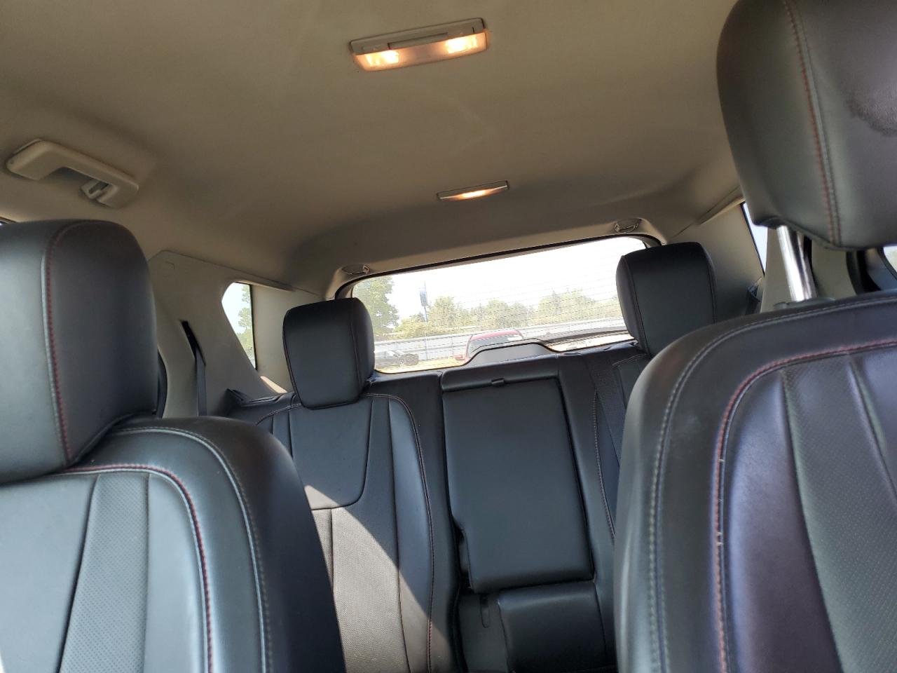 2GNFLGE38F6194345 2015 Chevrolet Equinox Lt