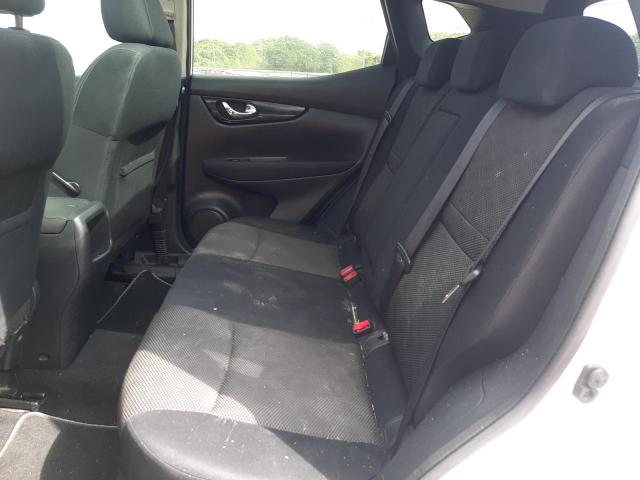 2015 NISSAN QASHQAI N-