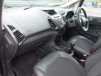 2016 FORD ECOSPORT T for sale at Copart SANDTOFT