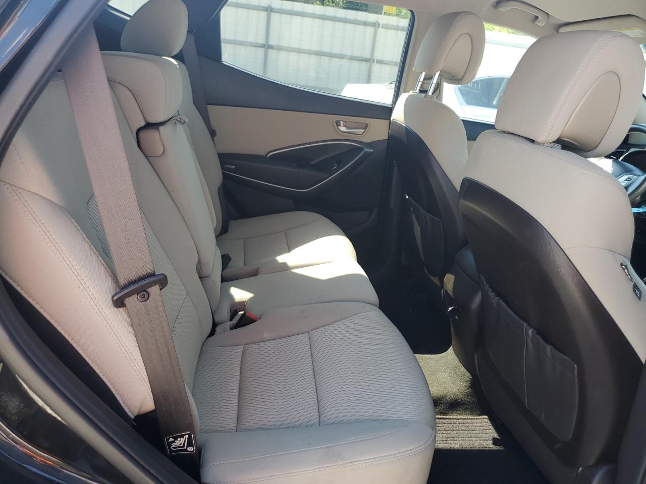 2017 Hyundai Santa Fe Sport VIN: 5NMZU3LB8HH015125 Lot: 70199805