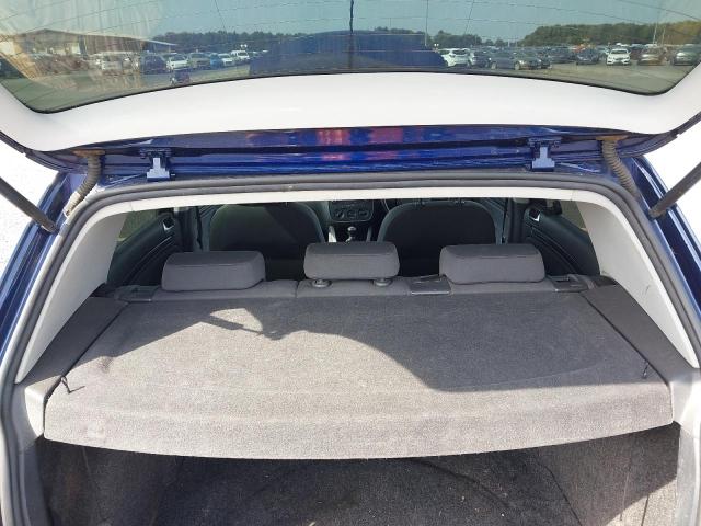 2006 VOLKSWAGEN GOLF GT TD