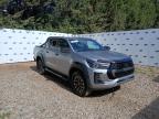 2022 TOYOTA HILUX GR SPORT D-4D 4WD D  for sale at Copart WISBECH