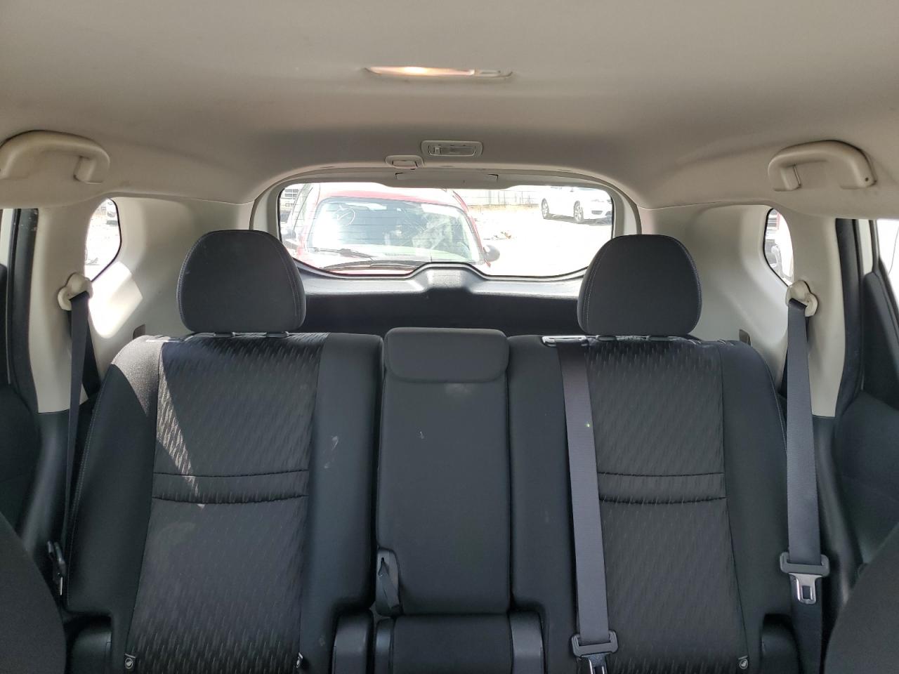 2019 Nissan Rogue S VIN: KNMAT2MT6KP533363 Lot: 67362985