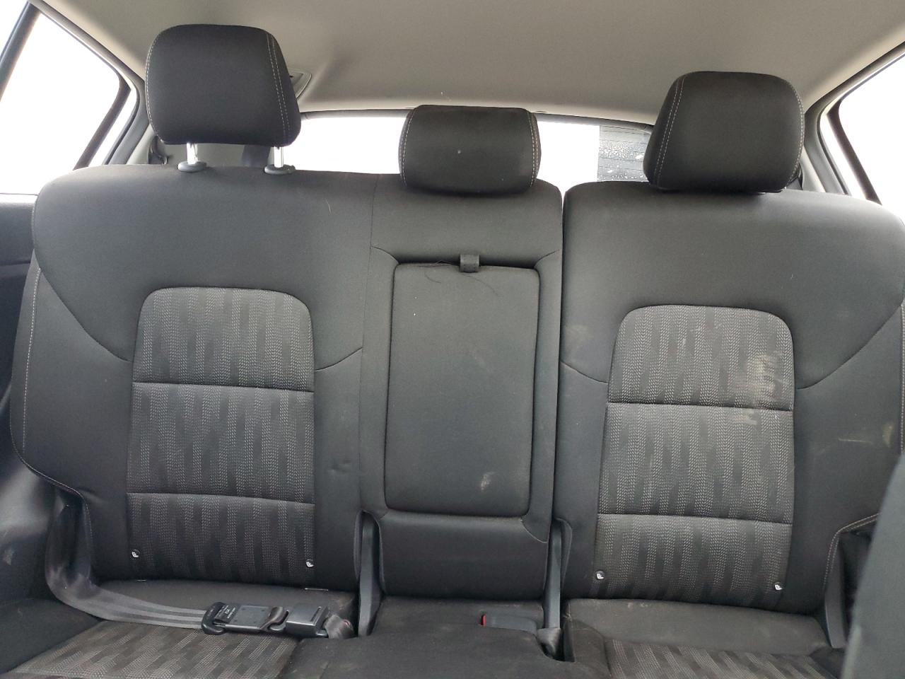 2019 Kia Sportage Lx VIN: KNDPM3AC9K7568299 Lot: 66856265