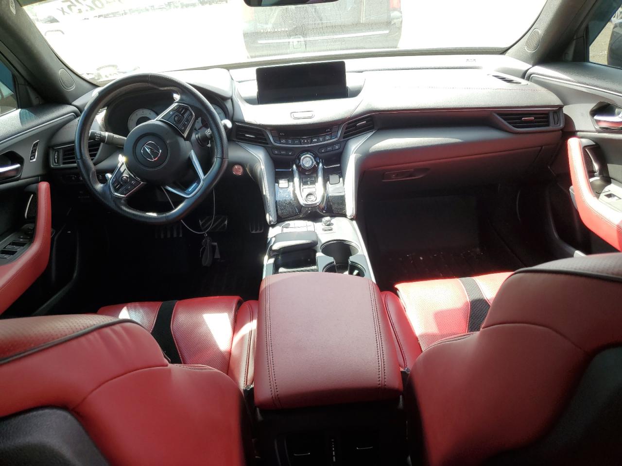 2023 Acura Tlx Type S Pmc Edition VIN: 19UUB7F09PA001892 Lot: 70334625