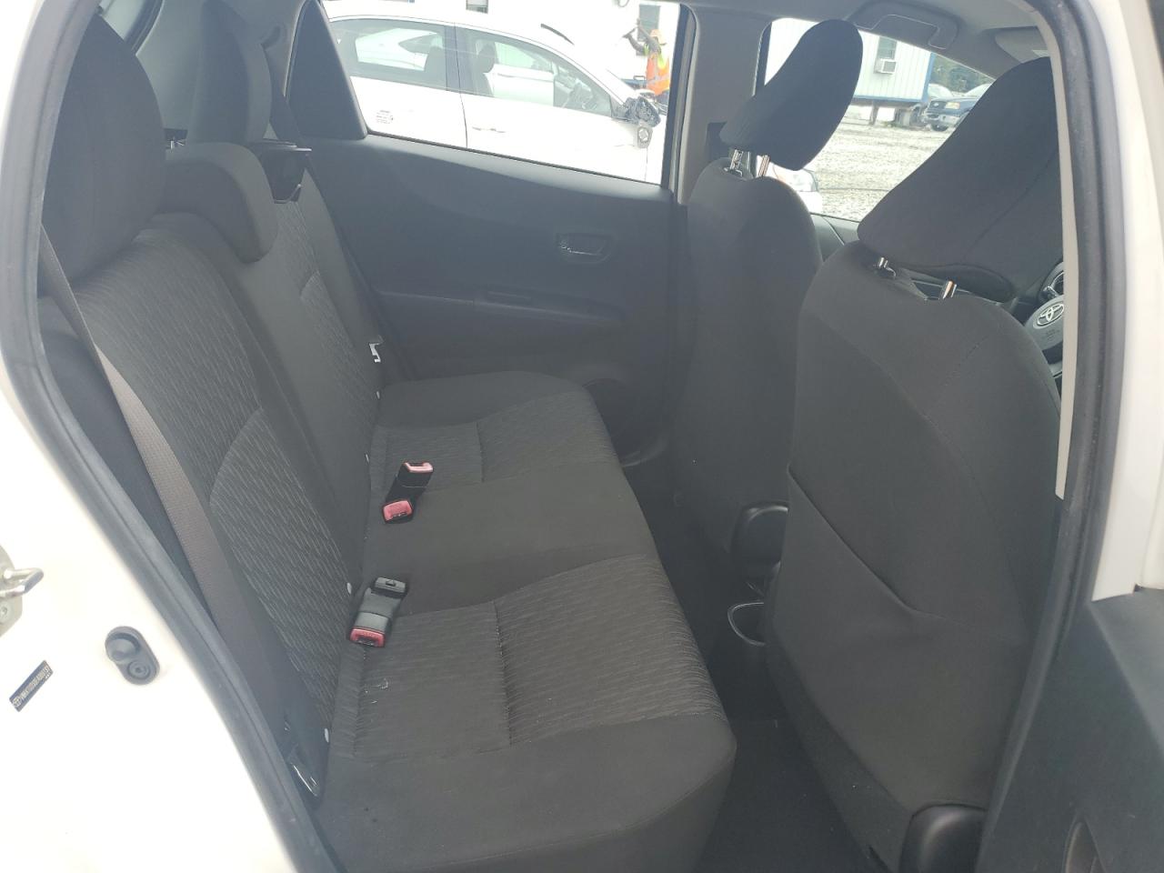 2014 Toyota Yaris VIN: VNKKTUD30EA000732 Lot: 67823315