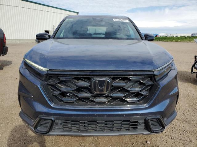 2025 HONDA CR-V EXL  