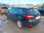 2017 HYUNDAI I30 SE for sale at Copart ST HELENS