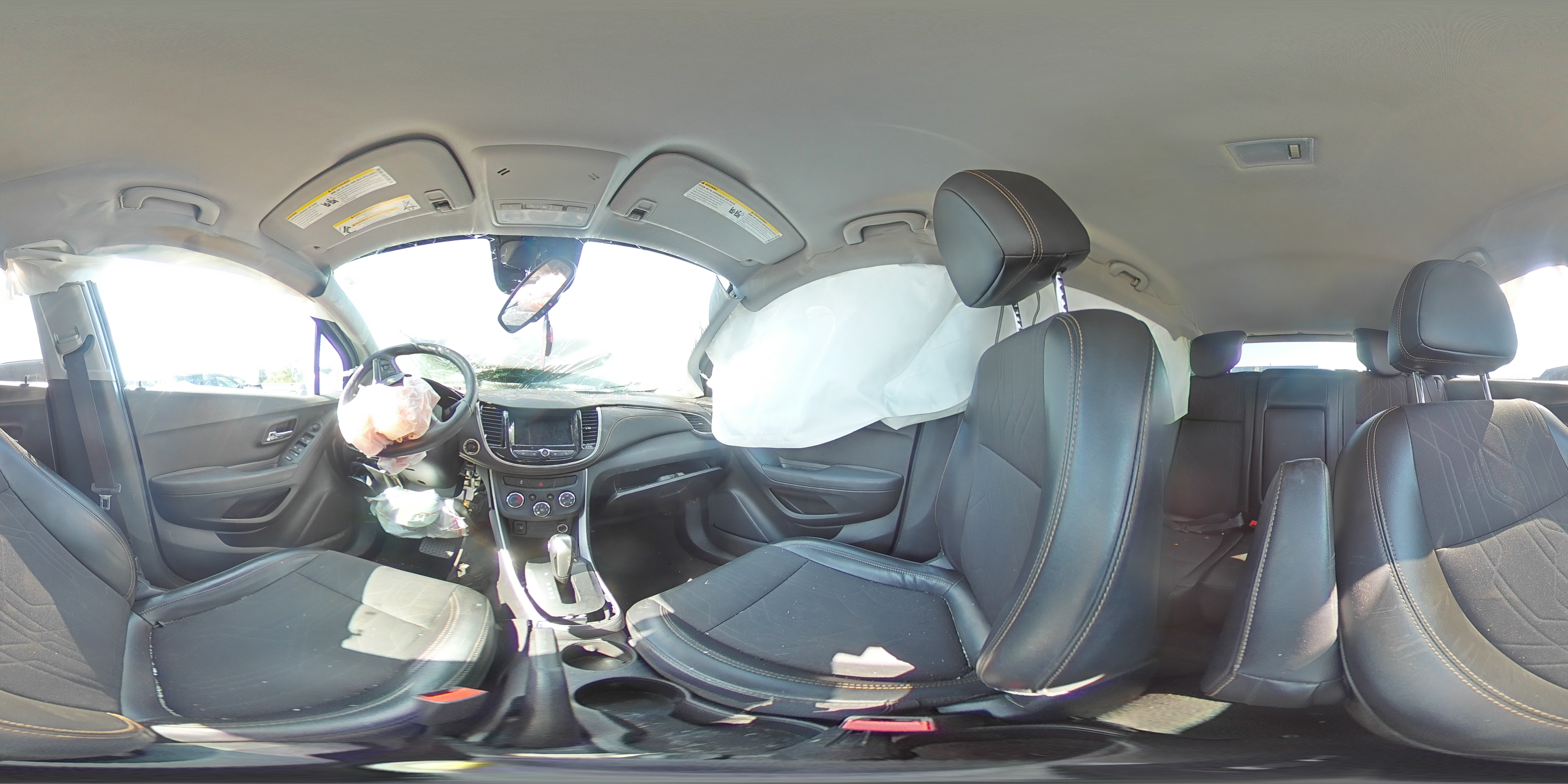 2018 Chevrolet Trax 1Lt VIN: 3GNCJLSB4JL226371 Lot: 70497495