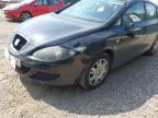 2008 SEAT LEON REFERENCE TDI  for sale at Copart COLCHESTER