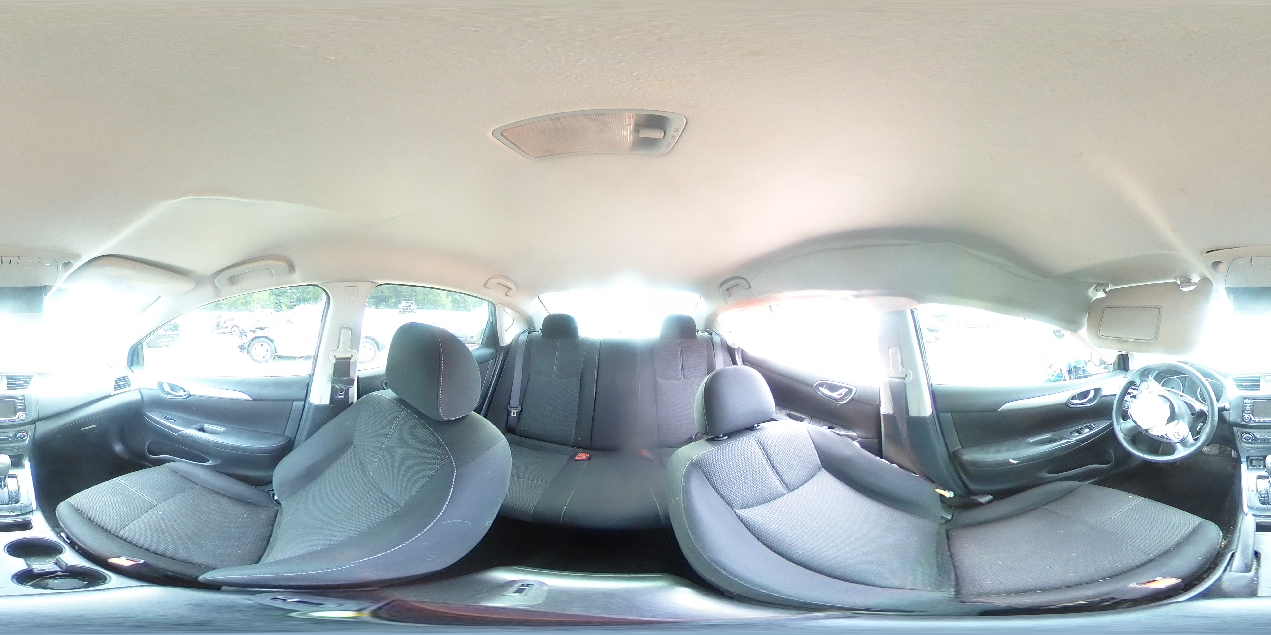 2018 Nissan Sentra S VIN: 3N1AB7AP6JY262246 Lot: 69754325