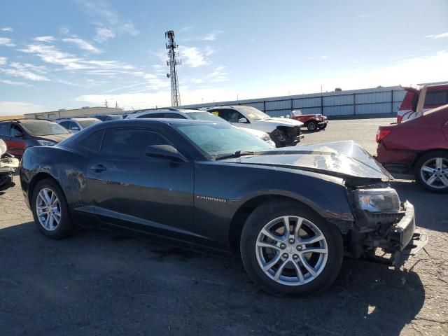  CHEVROLET CAMARO 2014 Szary