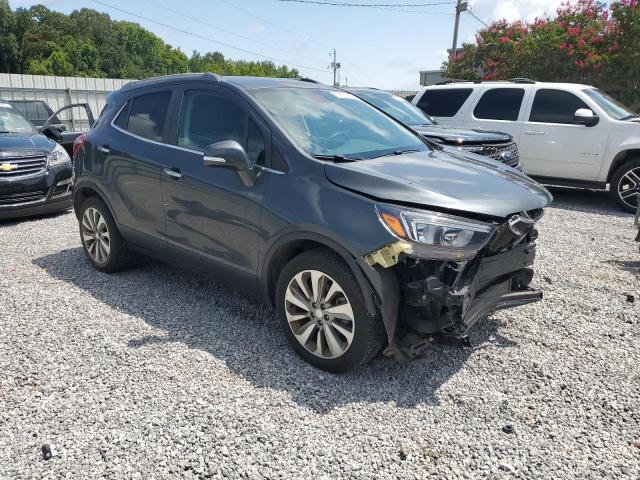 Parquets BUICK ENCORE 2017 Szary
