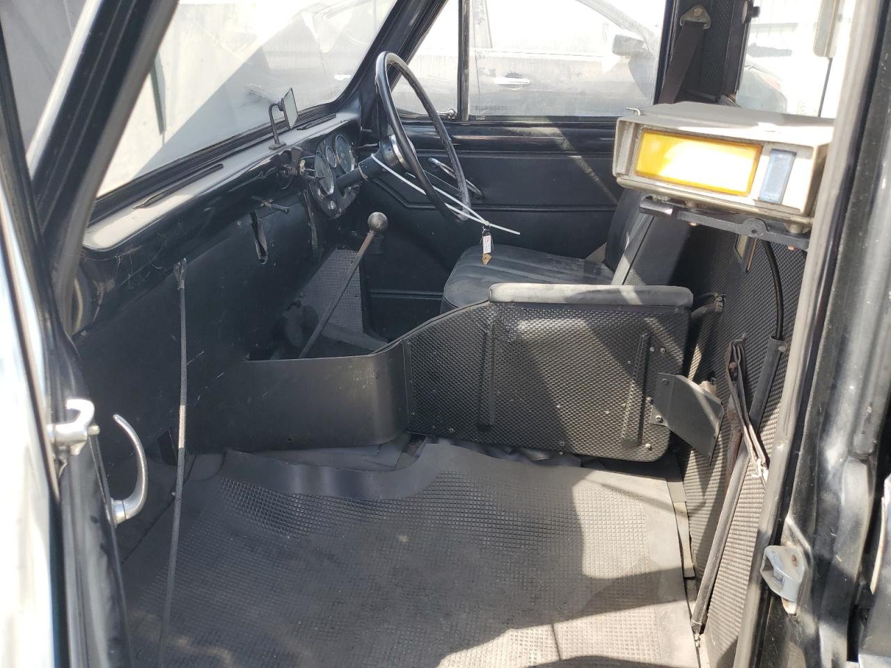 1967 Austin Austin VIN: FX4D9774 Lot: 69522855