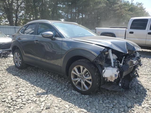  MAZDA CX30 2024 Серый