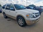 2014 FORD EXPEDITION XLT   for sale at Copart TX - DALLAS SOUTH