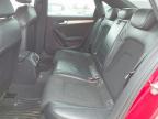 2011 AUDI A4 S LINE TDI  for sale at Copart YORK