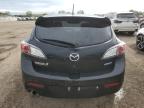 2012 MAZDA 3 I   à vendre chez Copart ON - TORONTO