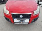 2006 FIAT SEDICI ELE for sale at Copart YORK