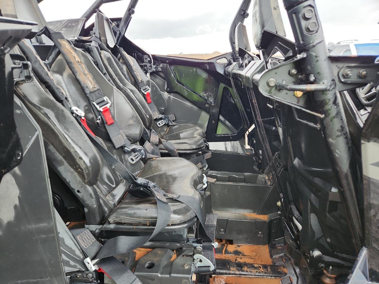 2020 Polaris Rzr Pro Xp 4 Premium VIN: 3NSR4B921LG162780 Lot: 70388705