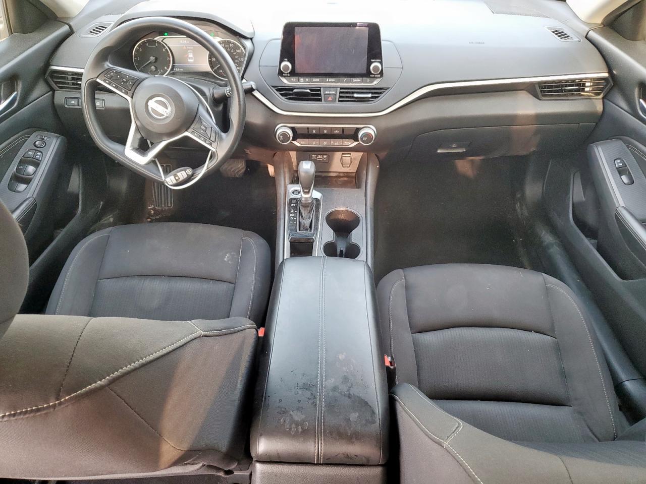 2020 Nissan Altima S VIN: 1N4BL4BV8LC265628 Lot: 70572465