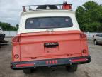 1963 GMC SUBURBAN   for sale at Copart ON - LONDON