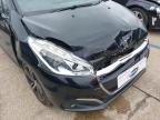 2015 PEUGEOT 208 GT LIN for sale at Copart NEWBURY