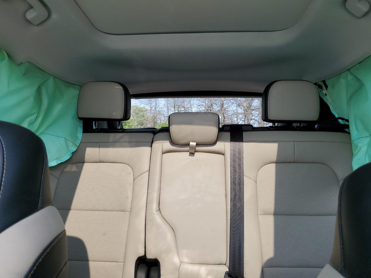 2022 Ford Escape Sel VIN: 1FMCU9H60NUB94328 Lot: 67662855