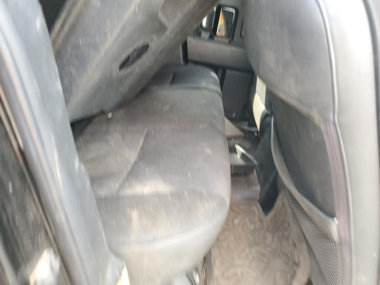 2007 Toyota Fj Cruiser VIN: JTEBU11F470079460 Lot: 69282535