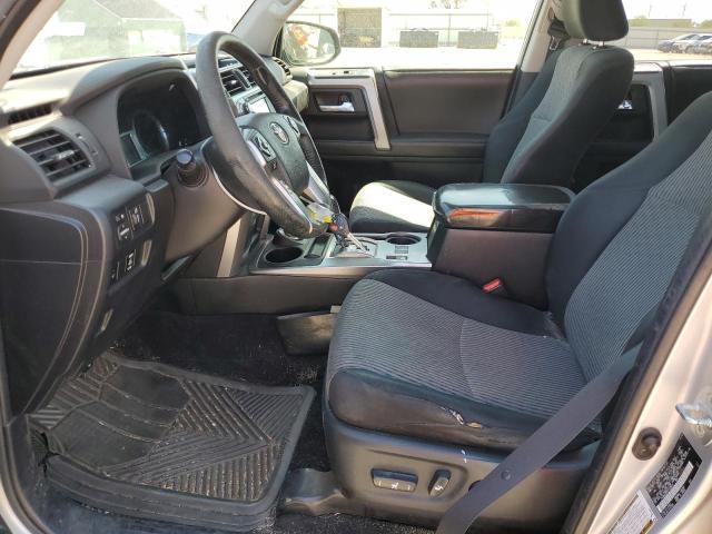 2014 TOYOTA 4RUNNER SR5  