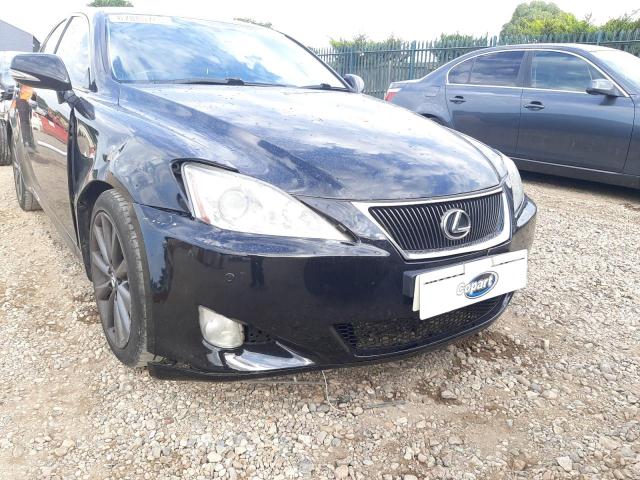 2009 LEXUS IS 250 SE-