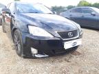 2009 LEXUS IS 250 SE- for sale at Copart COLCHESTER