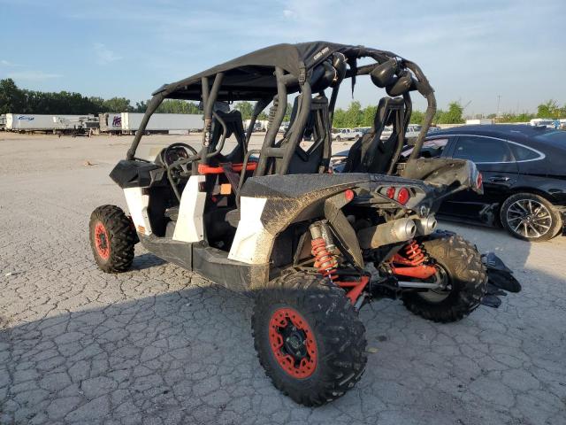 2015 CAN- MAVERICK MAX 1000R