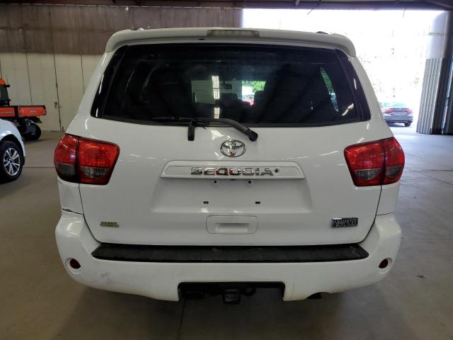 2013 TOYOTA SEQUOIA SR5  