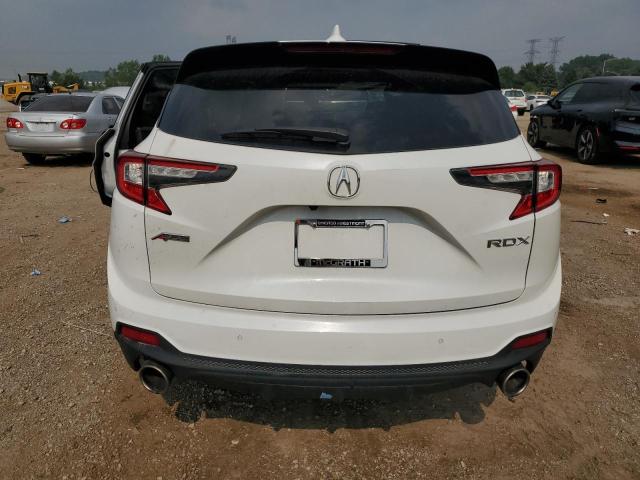  ACURA RDX 2021 Белы