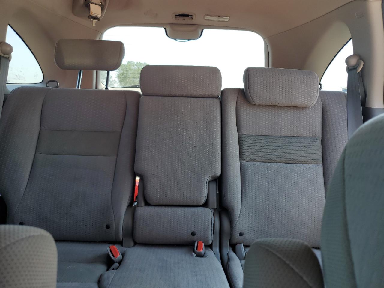 2009 Honda Cr-V Ex VIN: JHLRE48519C005402 Lot: 68826155