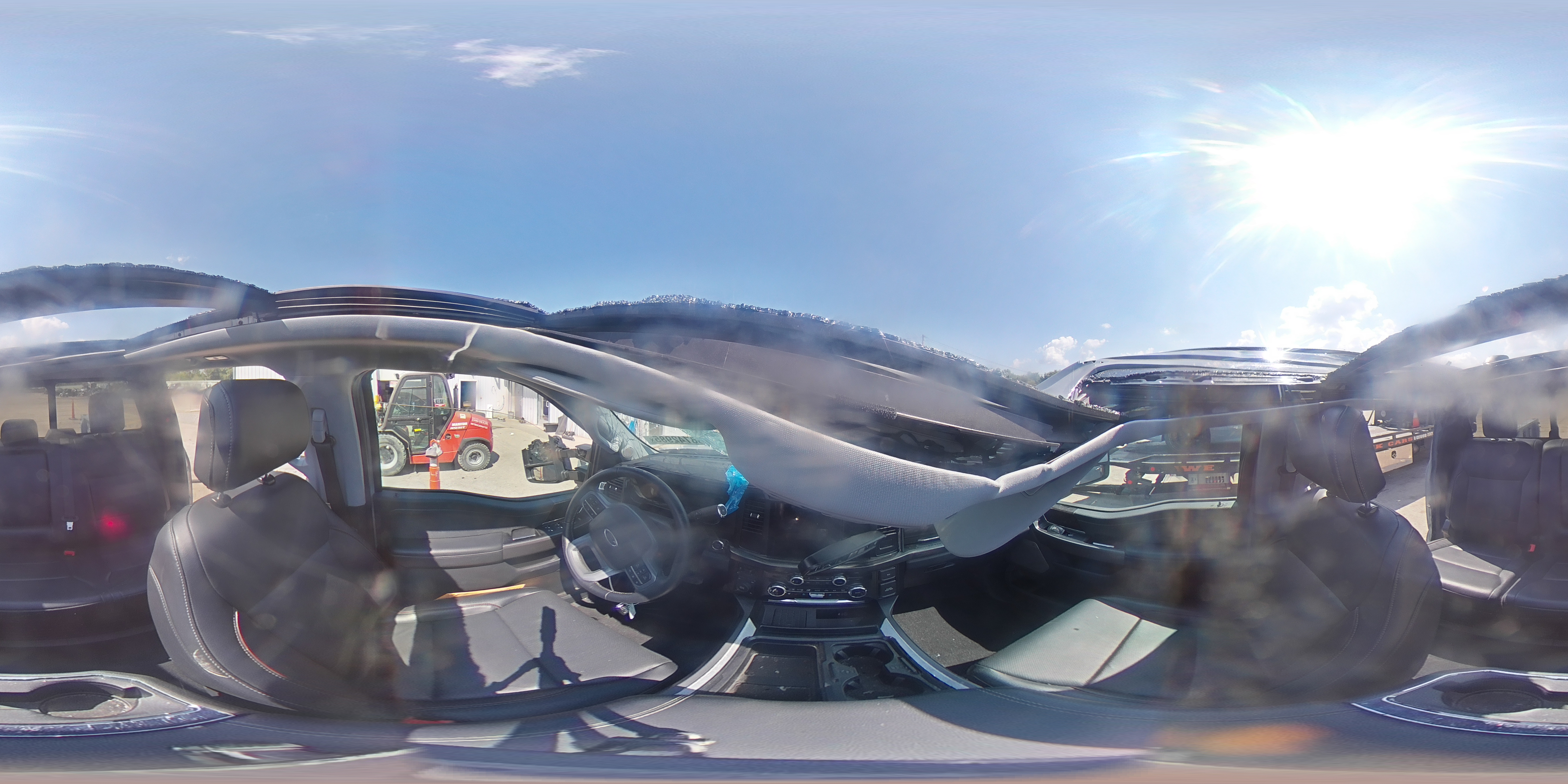 2024 Ford F350 Super Duty VIN: 1FT8W3BT4REF71260 Lot: 68742985