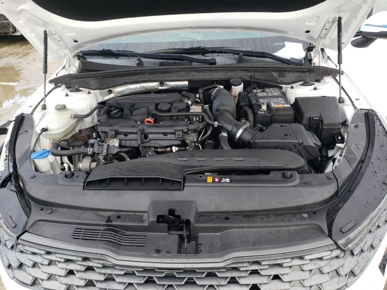 2021 Kia K5 Lxs VIN: 5XXG14J21MG020328 Lot: 69430895