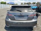 2014 LEXUS CT 200   for sale at Copart CA - SAN BERNARDINO