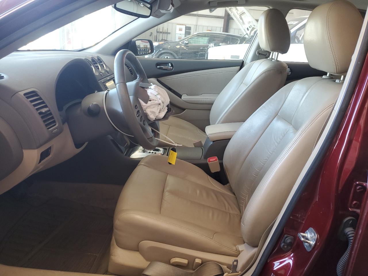 2011 Nissan Altima Base VIN: 1N4AL2AP5BN401199 Lot: 69881215