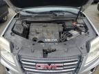 2016 GMC TERRAIN SLT   for sale at Copart CT - HARTFORD SPRINGFIELD