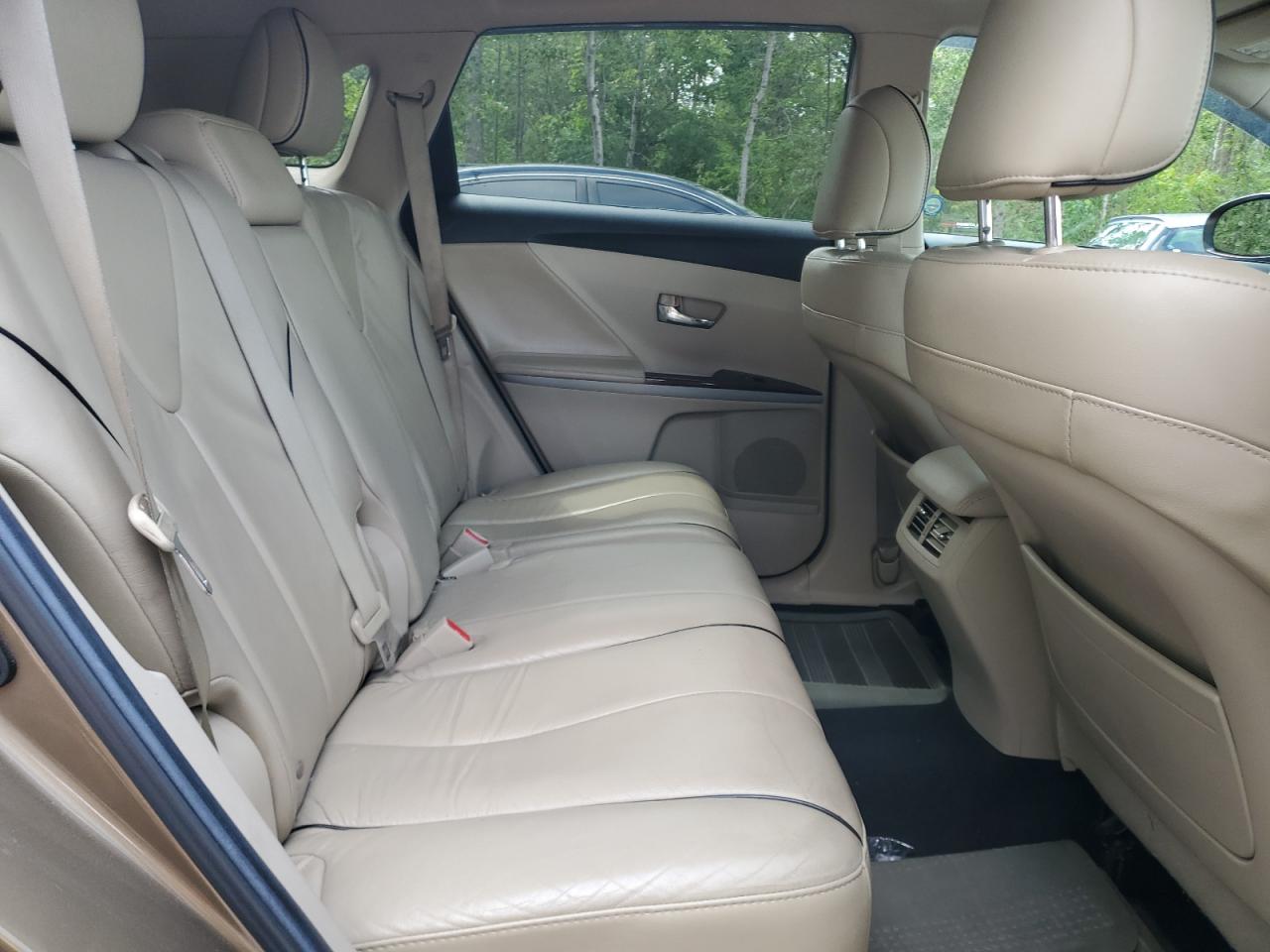 2011 Toyota Venza VIN: 4T3BA3BB5BU028851 Lot: 68767685