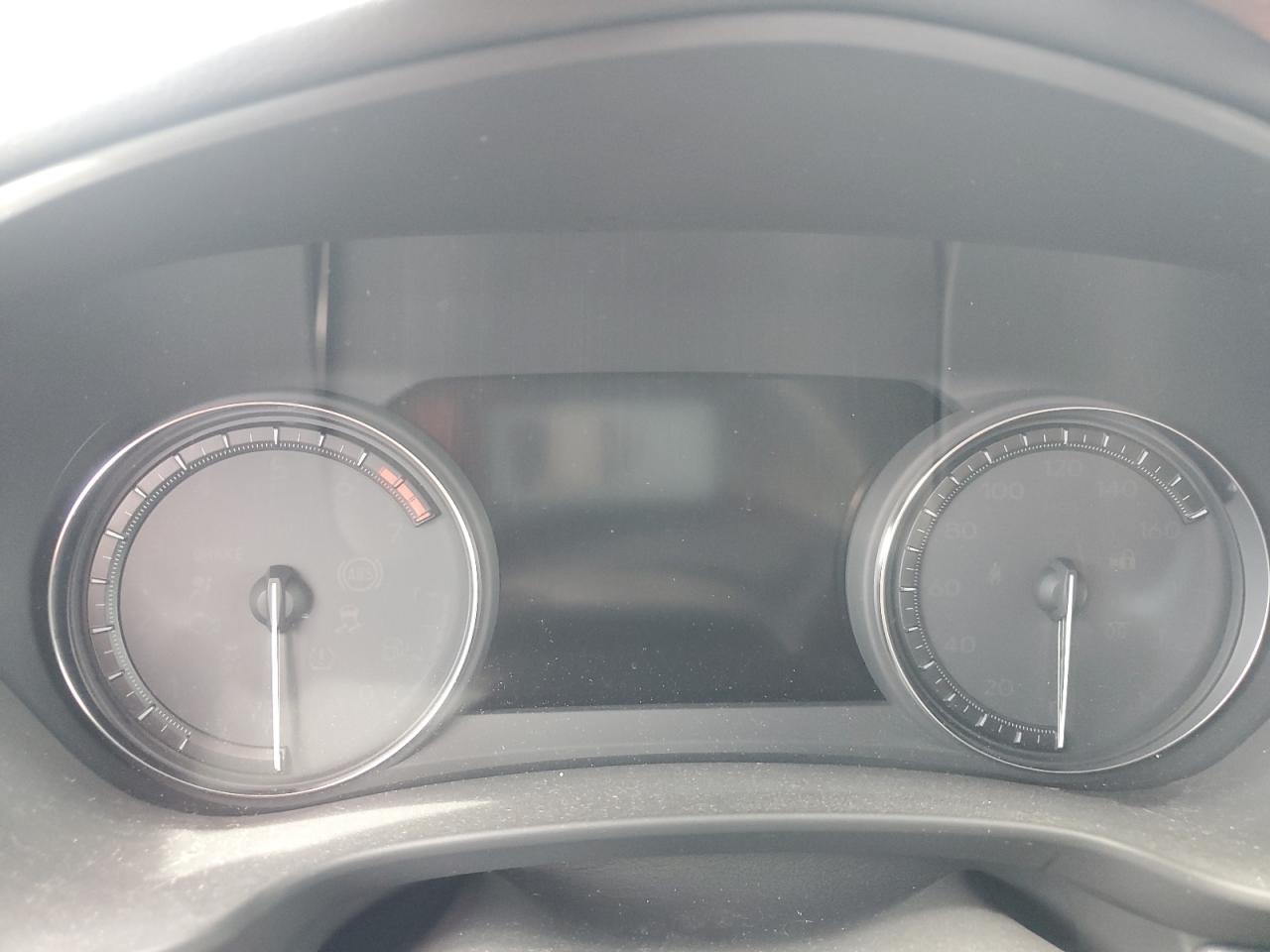 2019 Cadillac Xt4 Premium Luxury VIN: 1GYFZCR48KF206877 Lot: 67925685