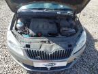 2012 SKODA FABIA SE T for sale at Copart WISBECH