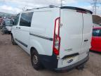 2013 FORD TRANSIT CU for sale at Copart BRISTOL