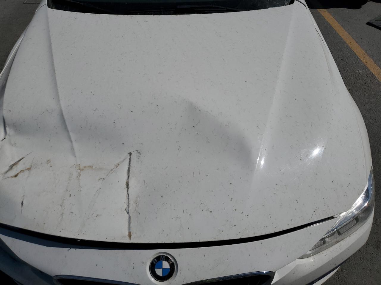 2018 BMW 330 Xi VIN: WBA8D9C55JA615011 Lot: 69638275