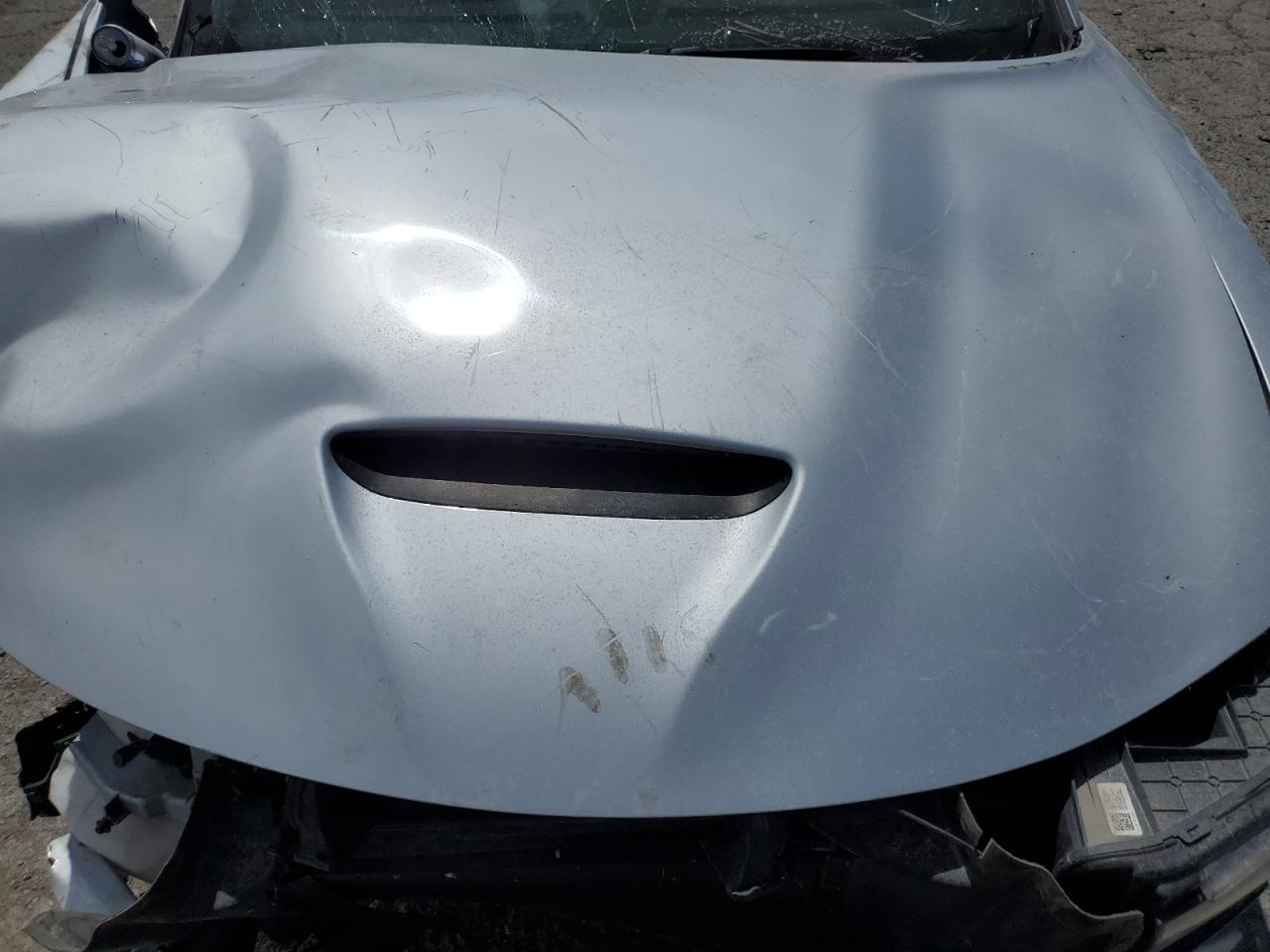 2023 Dodge Charger Gt VIN: 2C3CDXHG9PH530294 Lot: 70522365