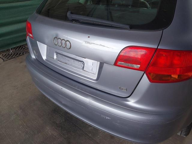 2007 AUDI A3 SPECIAL