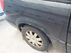 2005 CHRYSLER GRAND VOYA for sale at Copart BRISTOL